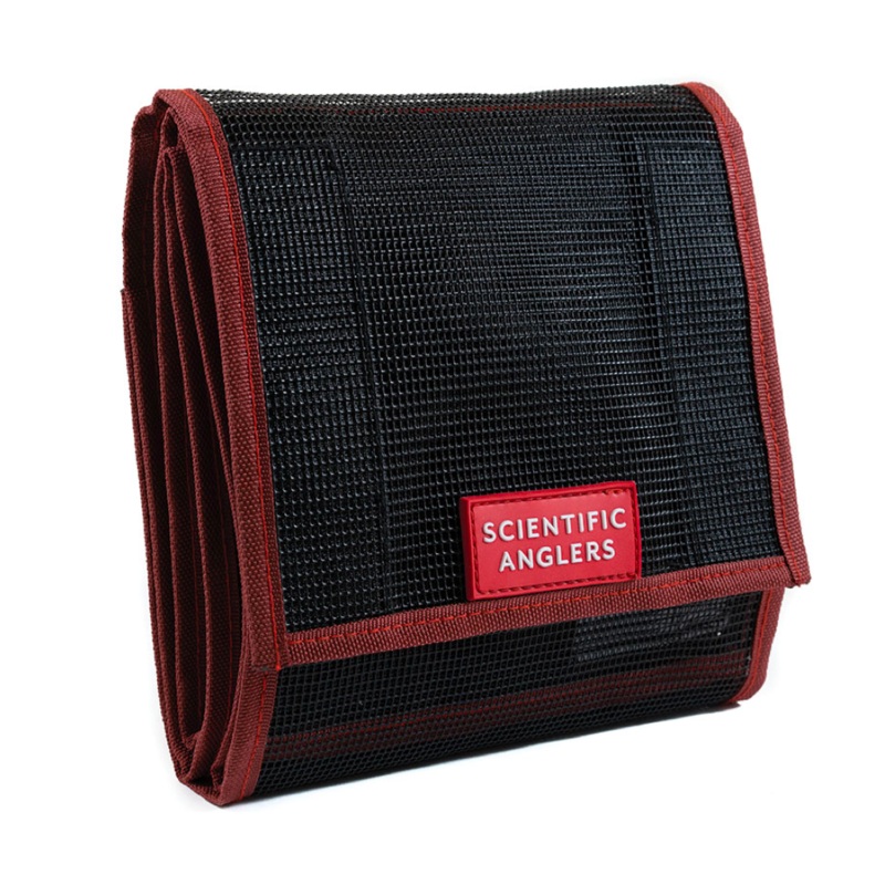 Scientific Anglers Head Wallet