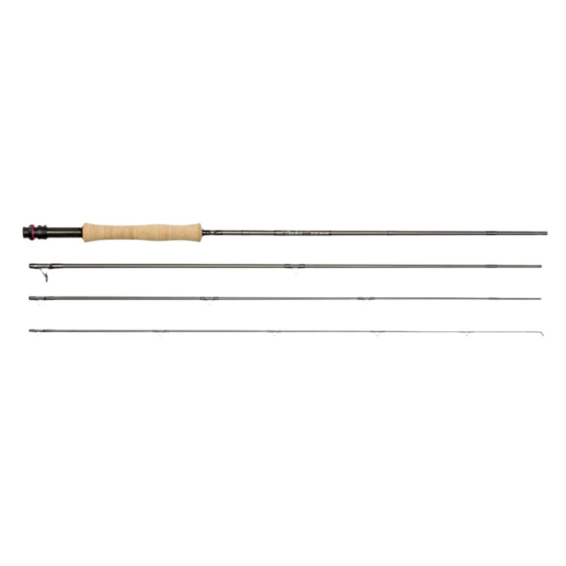 Scott Centric Fly Rod|8’6″ 4wt 4pc|9′ 4wt 4pc|9′ 5wt 4pc|9′ 6wt 4pc|9′ 6wt 4pc w/ Fighting Butt|9′ 7wt 4pc|9’6″ 5wt 4pc|9’6″ 6wt 4pc|10′ 4wt 4pc|10′ 5wt 4pc|10′ 6wt 4pc