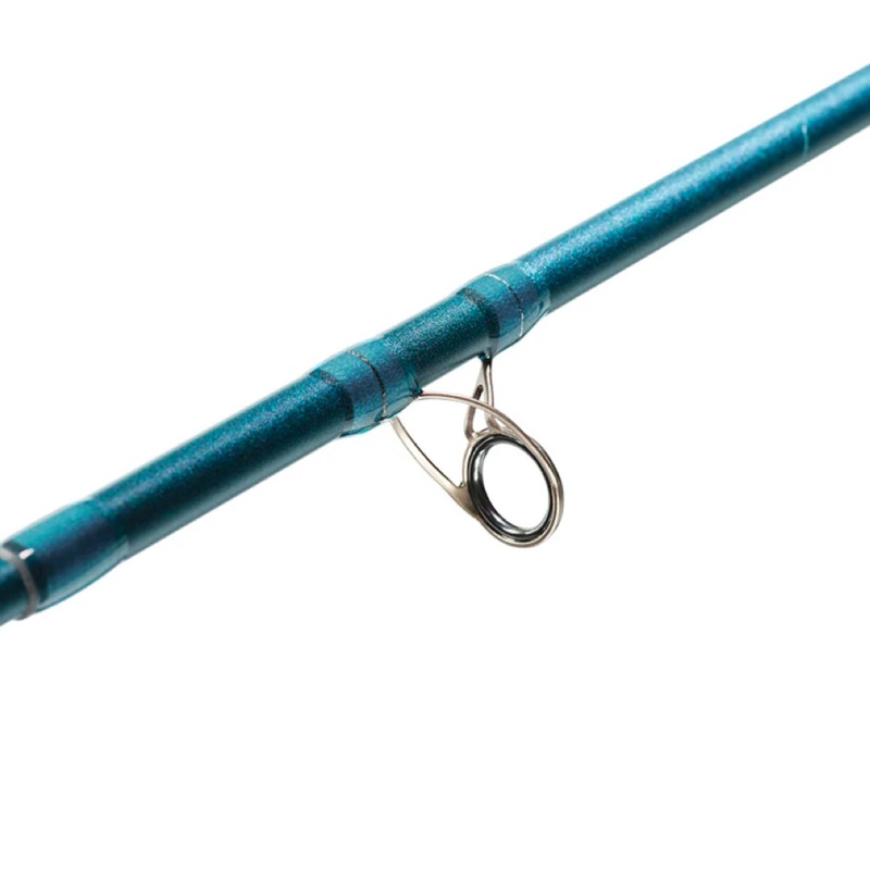 St. Croix Imperial Salt Fly Rod