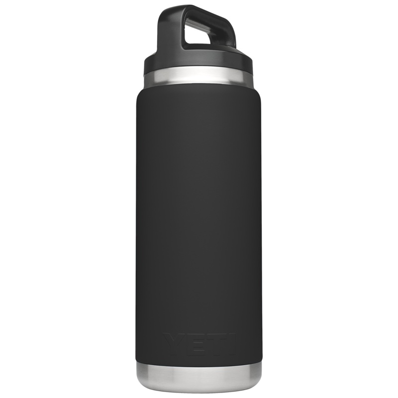 Yeti Rambler 26 oz Bottle With Chug Cap