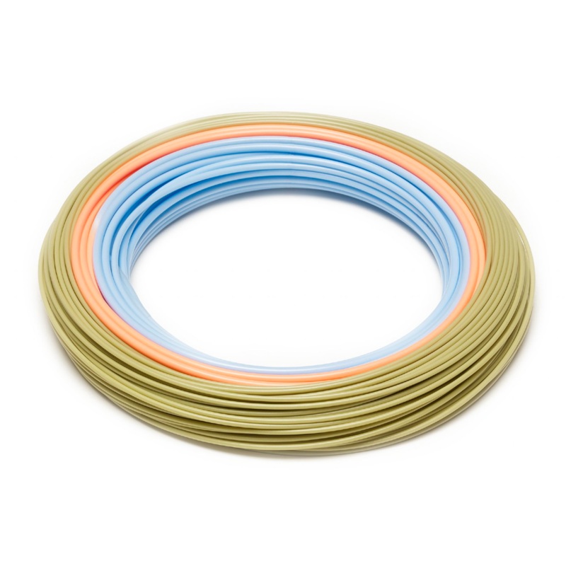 Rio Elite GT Fly Line (Kevlar Loop)