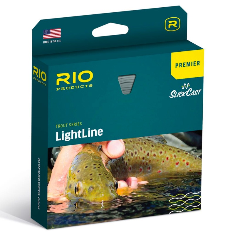 Rio Premier LightLine|WF2F|WF3F|WF4F|WF5F