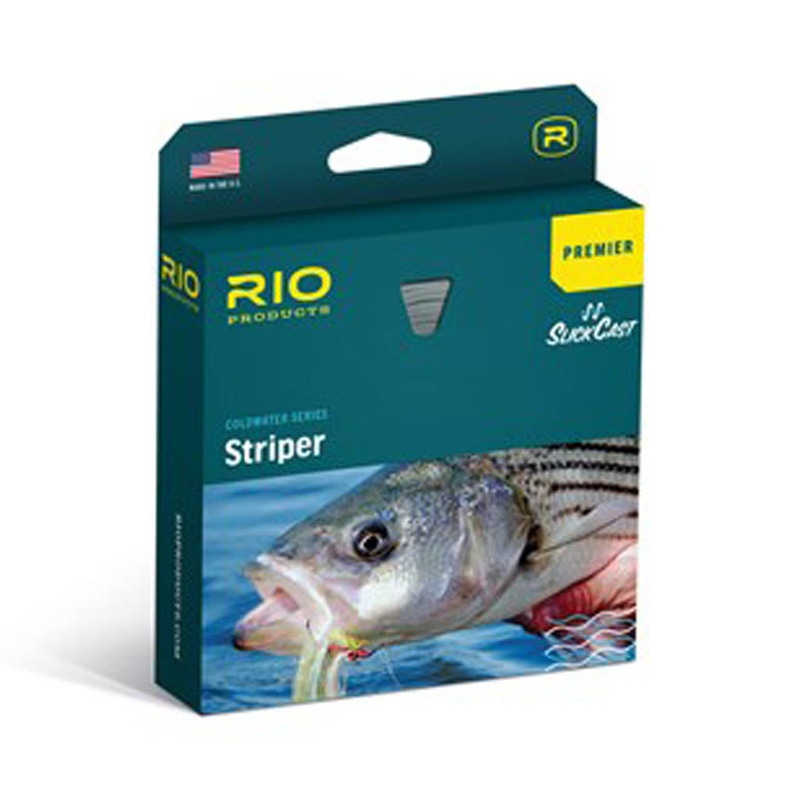 Rio Premier Striper Fly Line|WF8I|WF9I|WF10I|350gr|400gr|450gr|250gr|300gr|WF8F|WF9F|WF10F