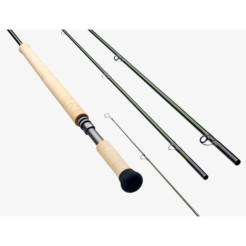 Sage Sonic Spey – Free Fly Line