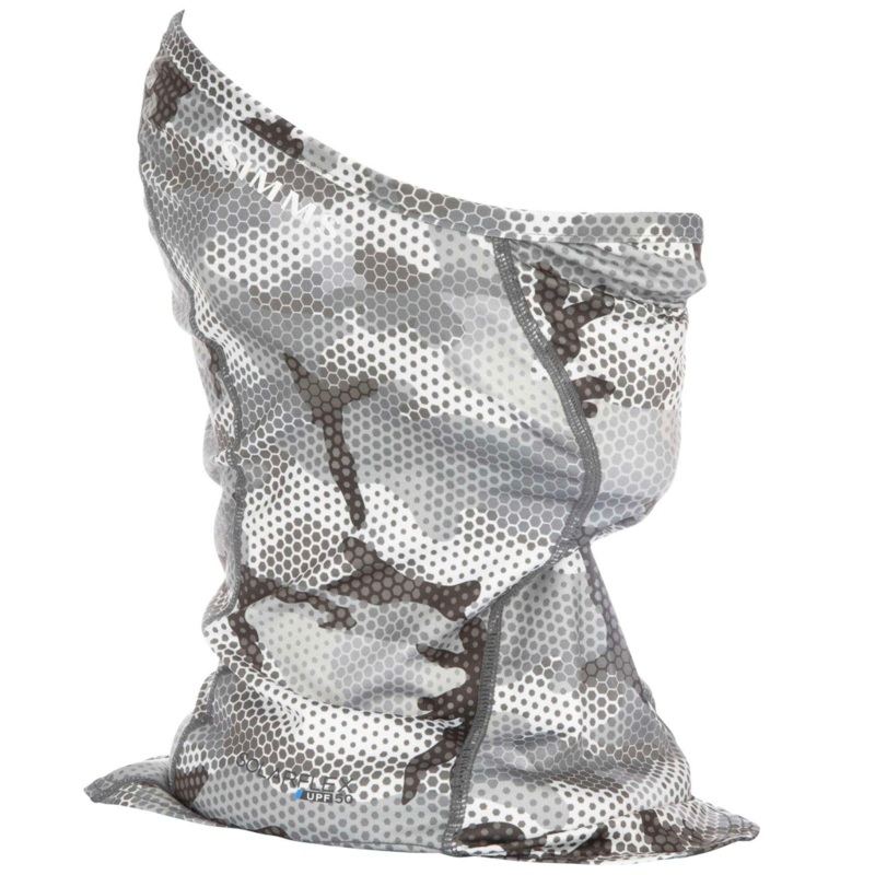Simms BugStopper SunGaiter|Dolomite|Shroud Loden