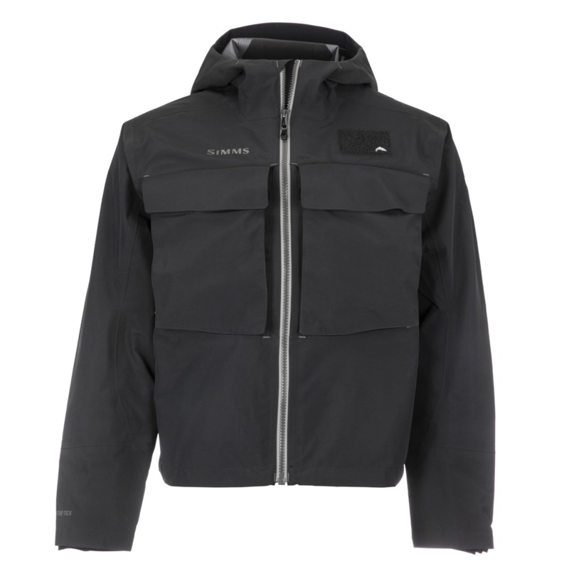 Simms Guide Classic Wading Jacket