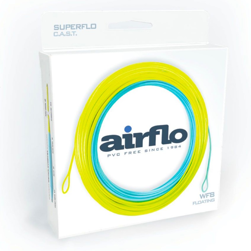 Airflo Superflo C.A.S.T.|WF7F|WF8F|WF9F
