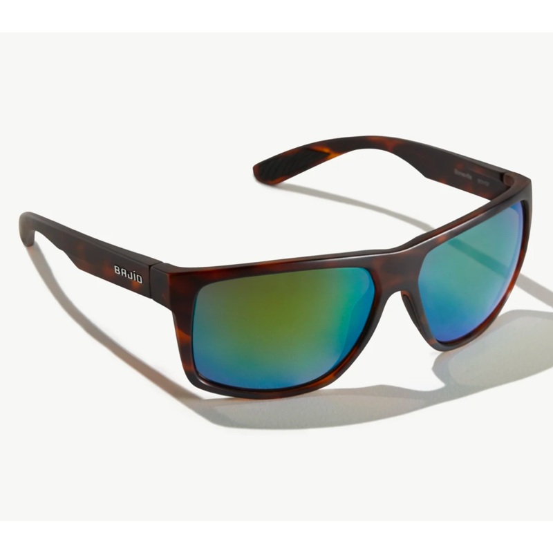 Bajio Boneville Polarized Sunglasses