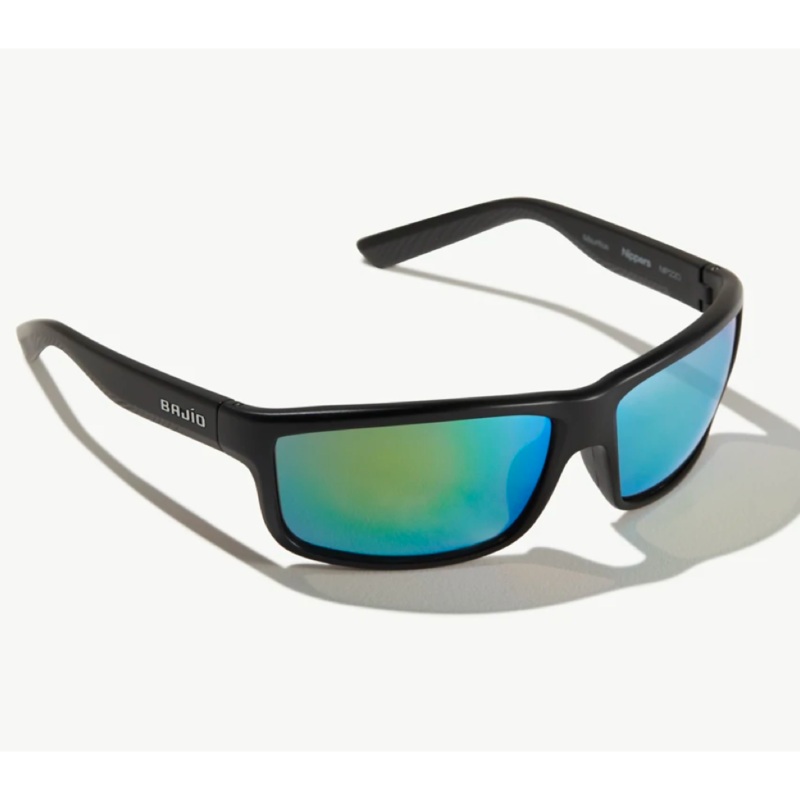 Bajio Nippers Polarized Sunglasses