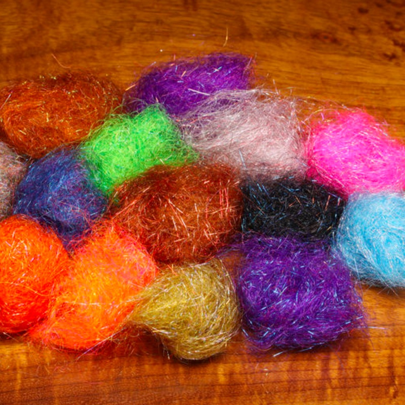 Hareline Senyo’s Fusion Dub|Crusty Nail (FU 1)|Pink Lady (FU 10)|Rainbow (FU 11)|Sky (FU 12)|Smurf (FU 13)|Tobacco (FU 14)|Eat A Peach (FU 2)|Electric Grape (FU 3)|Fishmas (FU 5)|Flame (FU 6)|Lizard (FU 7)|Midnight (FU 8)|Muppet (FU 9)