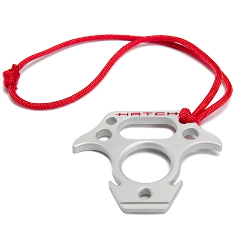 Hatch Knot Tension Tool|Blue|Green|LIME|Red|Purple