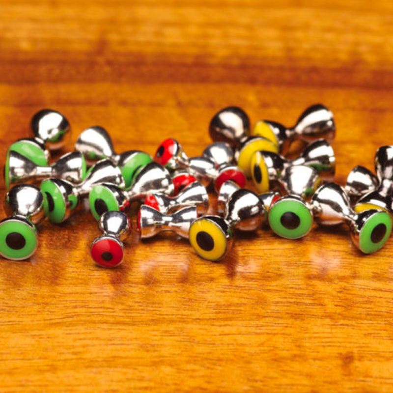 Pseudo Eyes|Small – Chartreuse Pupil Black (PSC 11)|Small – Chartreuse Pupil Nickel (PSC 261)|Small – Red Pupil Nickel (PSR 261)|Small – Yellow Pupil Nickel (PSY 261)|Small – Red Pupil Black (PSR 11)|Medium – Chartreuse Pupil Black (PMC 11)|Medium – Chart