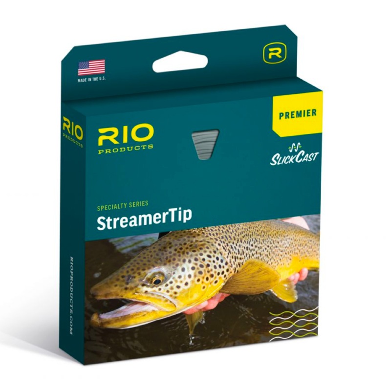 Rio Premier Streamer Tip|WF5F/I|WF6F/I|WF8F/I|WF5F/S6|WF6F/S6|WF7F/S6|WF8F/S6|WF7F/I