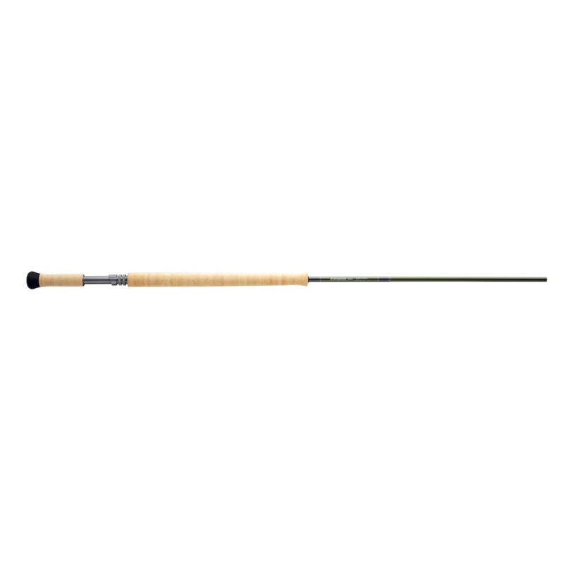 Sage Sonic Switch Fly Rod|11’6″ 7wt 4pc|11’6″ 8wt 4pc