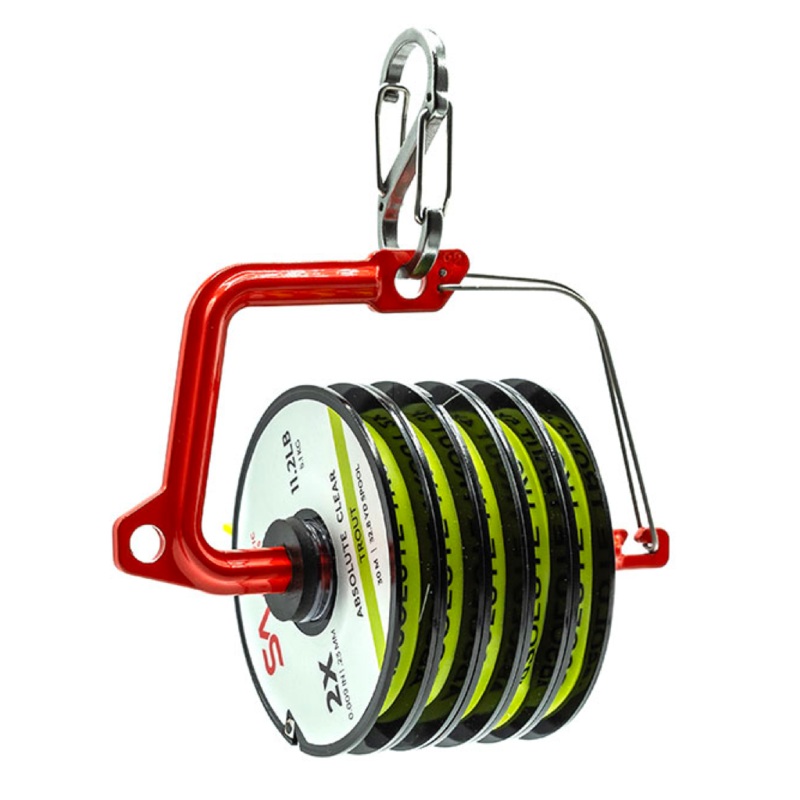 Scientific Anglers Switch Tippet Holder – Loaded