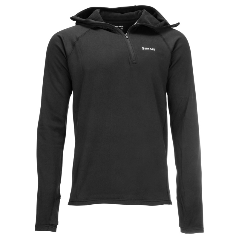 Simms Heavyweight Baselayer Hoody