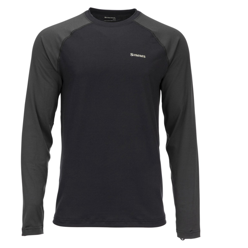 Simms Lightweight Baselayer Top