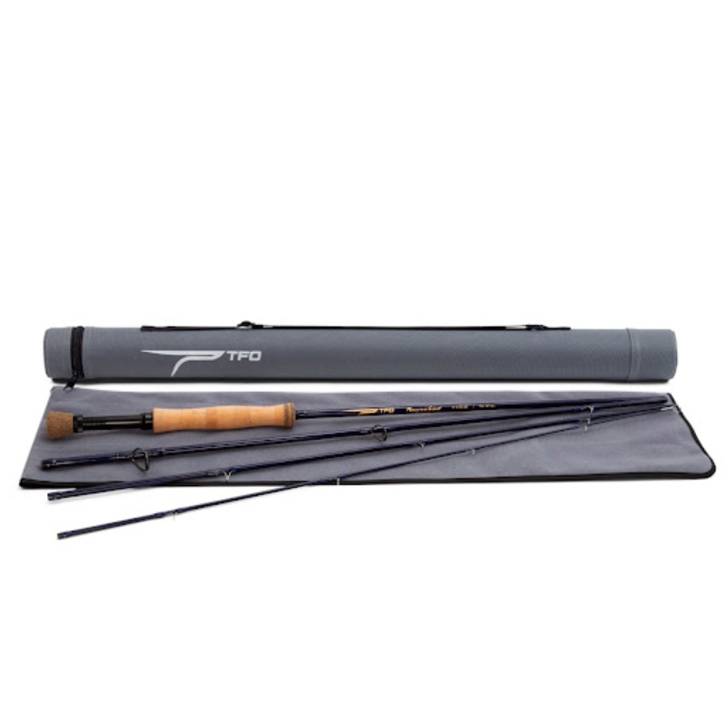TFO Mangrove Coast Fly Rod|9′ 7wt 4pc|9′ 8wt 4pc|9′ 9wt 4pc|9′ 10wt 4pc|9′ 11wt 4pc|9′ 12wt 4pc