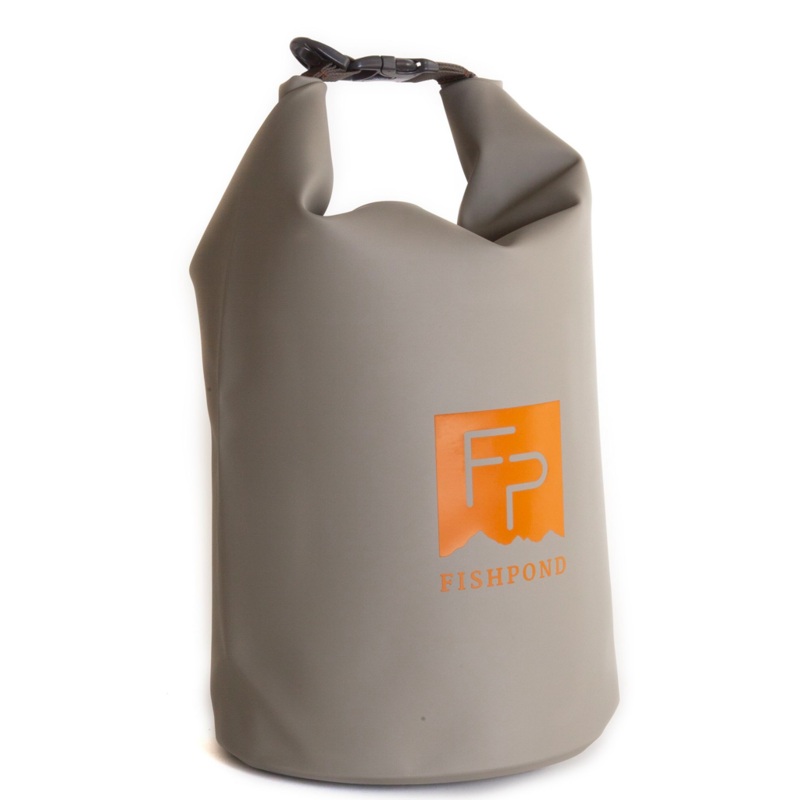 Fishpond Thunderhead Roll-Top Dry Bag – Eco