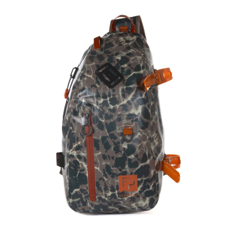 Fishpond Thunderhead Sling – Eco
