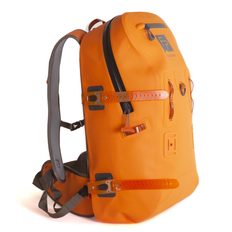 Fishpond Thunderhead Submersible Backpack – Eco