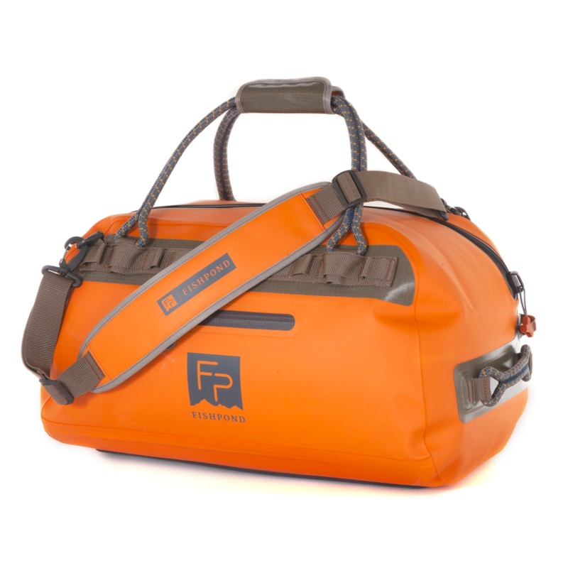 Fishpond Thunderhead Submersible Duffel – Eco