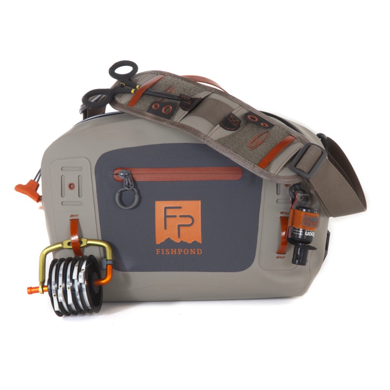 Fishpond Thunderhead Submersible Lumbar Pack – Eco
