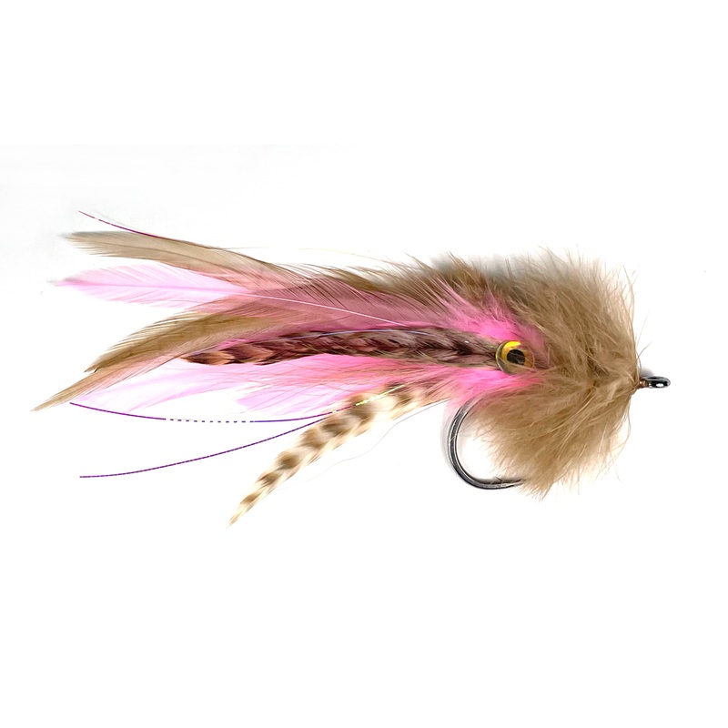 GT Semper Squid|Olive/Red|Tan/Pink|Black/Purple|6/0