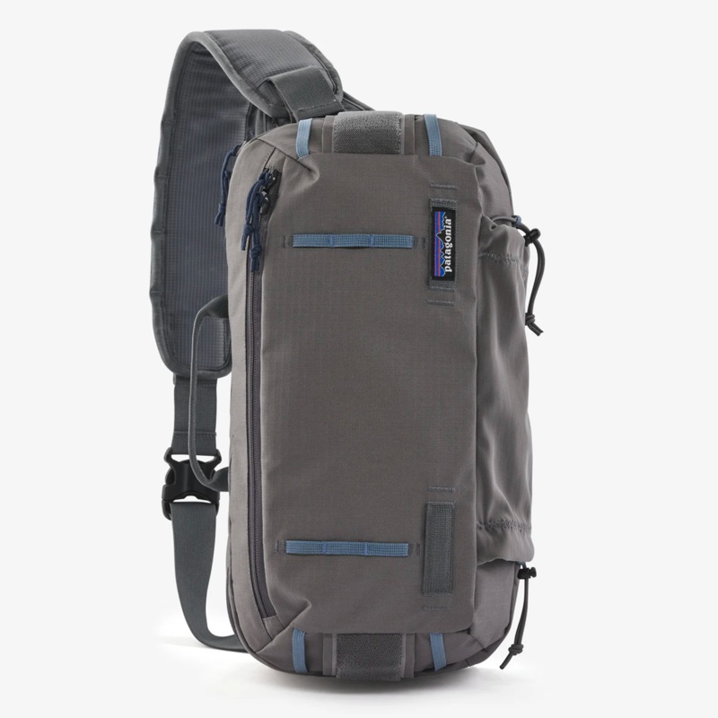 Patagonia Stealth Sling Pack|Basin Green