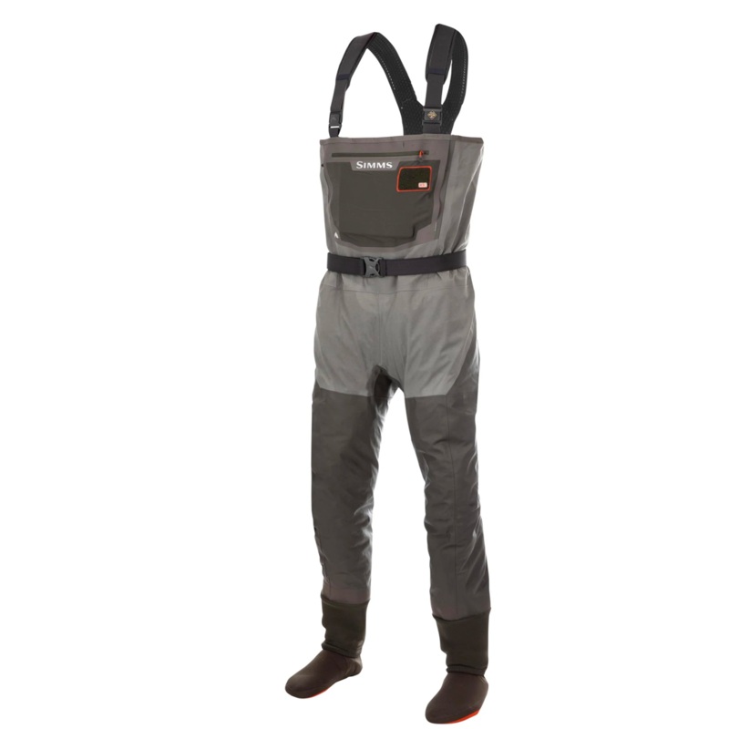 Simms Men’s G3 Guide Stockingfoot Waders