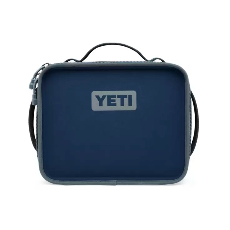 Yeti DayTrip Lunch Box|Charcoal|Navy|Olive/Black