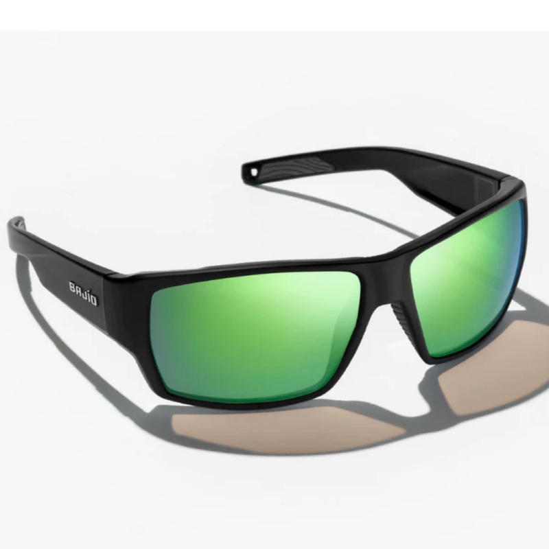 Bajio Vega Polarized Sunglasses