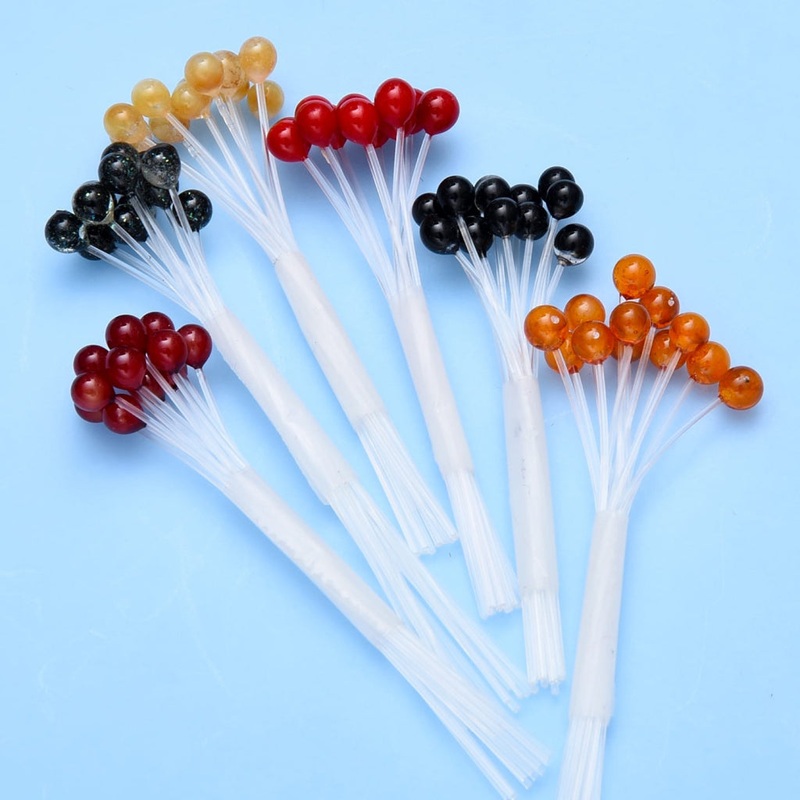 EP Crab & Shrimp Eyes|Black|Amber|Natural|Fire Red|Red|UV Green|UV Orange|UV Milky White|UV Yellow|X-Small|Small|Large|X-Large|Medium