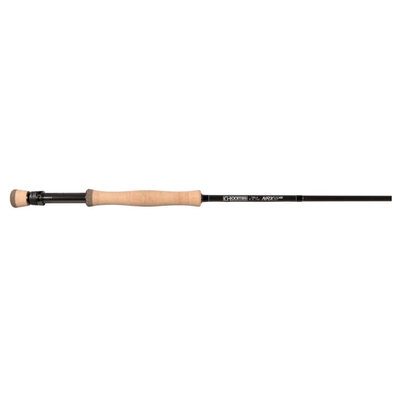 G Loomis NRX+ Swim Fly|8’8″ 7wt 4pc|8’8″ 8wt 4pc