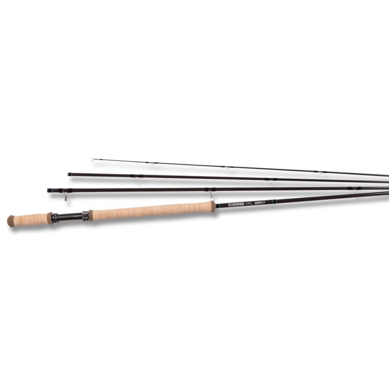 G Loomis NRX+ Switch|11′ 8wt 4pc|11′ 7wt 4pc