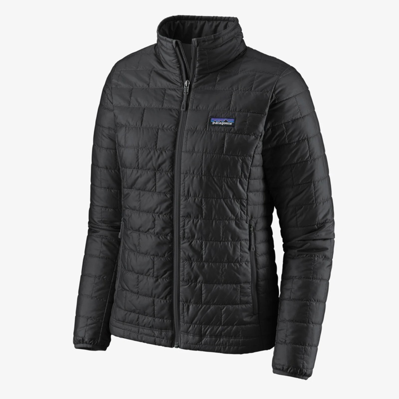 Patagonia Women’s Nano Puff Jacket