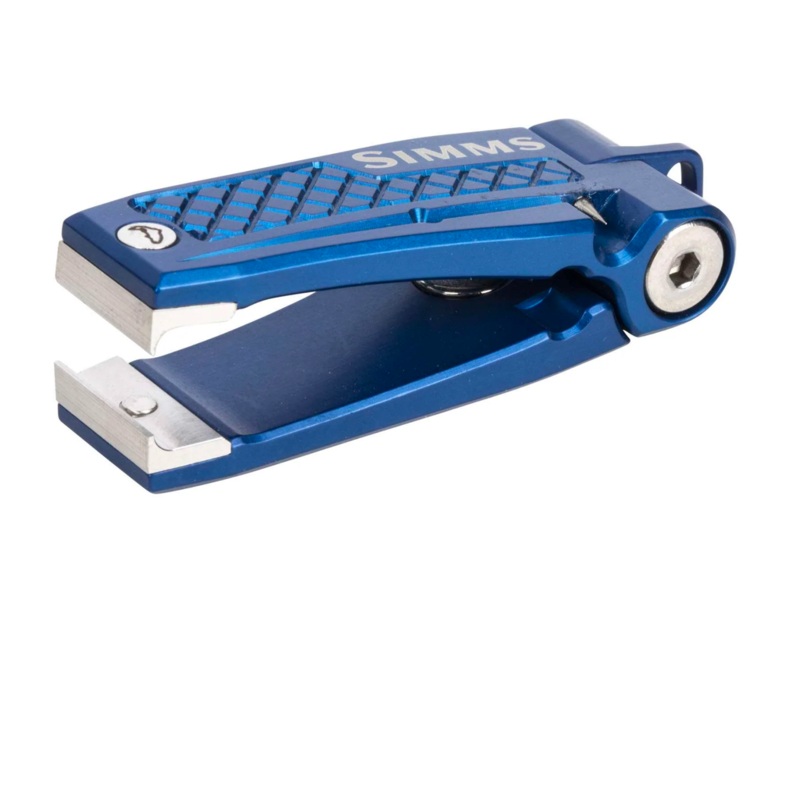 Simms Pro Nipper|Pacific|Simms Orange