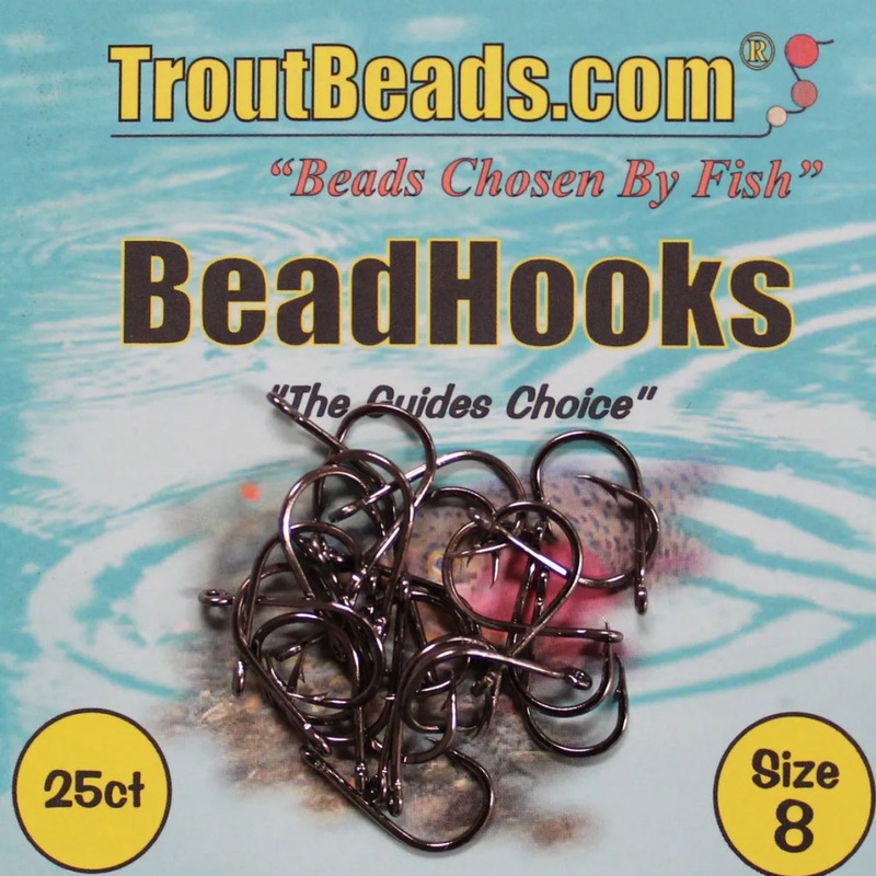 Troutbead Bead Hook|8|6
