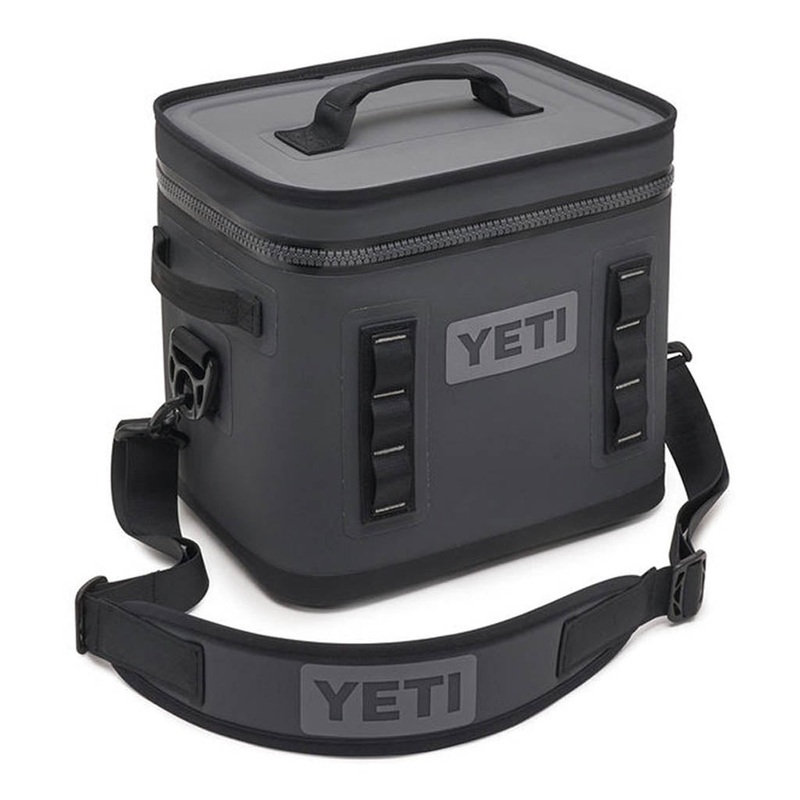 Yeti Hopper Flip 12|Charcoal|Navy|Olive Black|Forest Green|Wetlands Camo