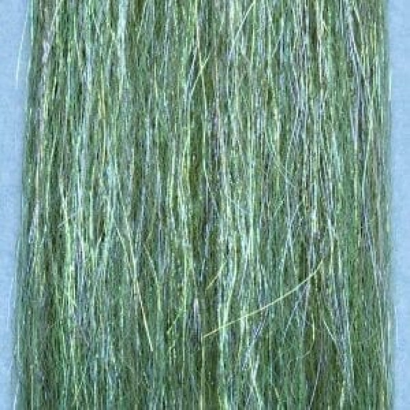 EP GameChange Fibers Blend|Baitfish Olive|Shrimp Tan|Tinker Mackerel|Black/Purple|Blue Herring|Blue Magic|Bronze Back|Electric Chartreuse|Key Lime|Menhaden Grey|Mystic Olive|Mystic Purple|Pacific Sardina|Pink Calamari|Sardina|White|Wild Peacock|Cobalt Gre