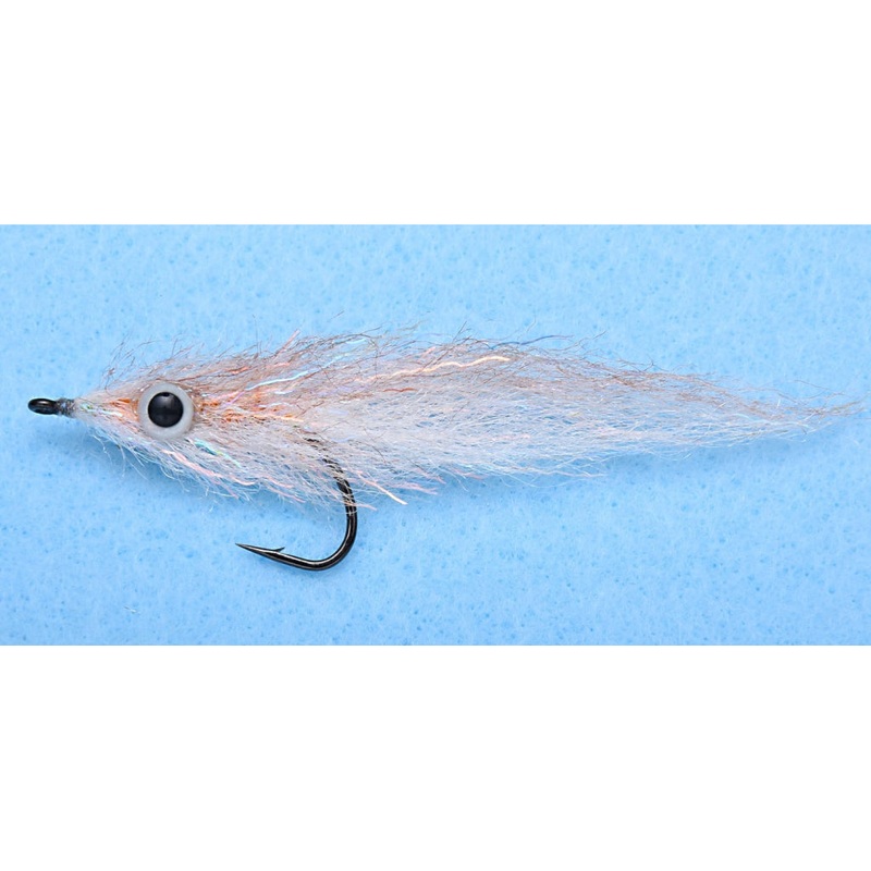EP Ghost Minnow|Grey |4 (2-Pack)|Rainbow |1|Sand |4 (2-Pack)|Rainbow |4 (2-Pack)