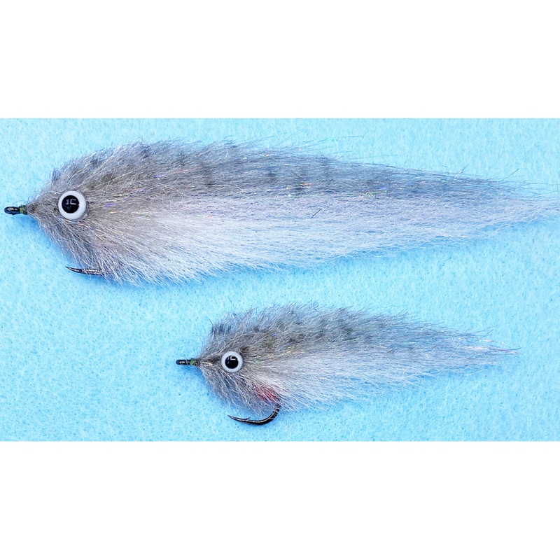 EP H&H|Black/Purple|Grey Ghost|Chartreuse|Mangrove||3/0||2/0