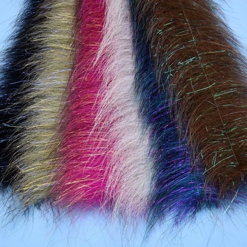 EP Senyo Chromatic Brush|Blue Berry|Black Chrome|Copper Candy|Chub|Erie Emerald|Flame|Joker|Live Bait|Lizard|Pale Bronze|Purple Rain|Ruby|Chocolate|Midnight|3″ Wide