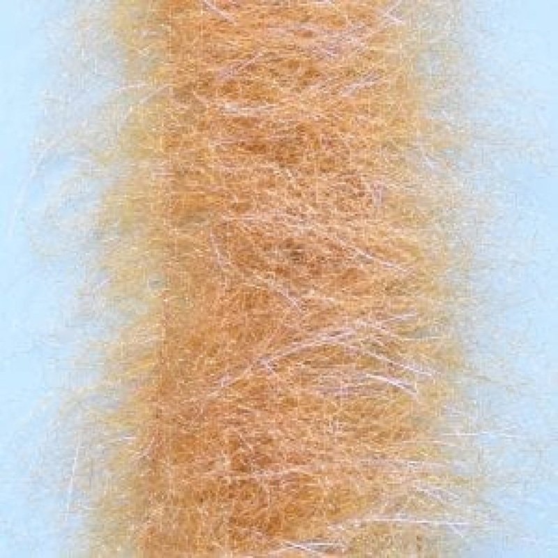 EP Shrimp Dub Brush|Tan|Clear|Brown/Olive|Shrimp Pink|Hot Orange|Sand|Root Beer|Brown|Grey|Pearl|LT Olive|Grass Olive|.75″ Wide|2″ Wide