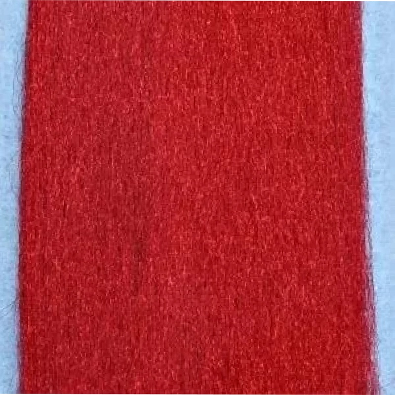 EP Silky Fibers|Purple|Red|Neon Orange