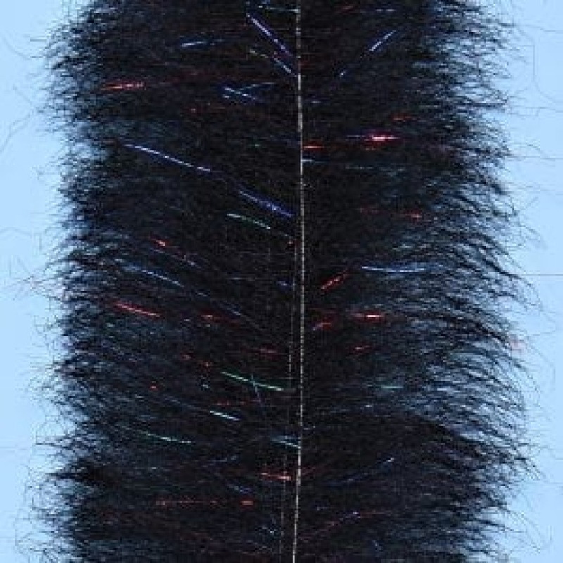 EP Streamer Brush|2.5″ Wide Black|2.5″ Wide Olive|2.5″ Wide Reddish Olive|2.5″ Wide Chartreuse|2.5″ Wide White|2.5″ Wide Mullet Tan|2.5″ Wide Tan|2.5″ Wide Grey Ghost