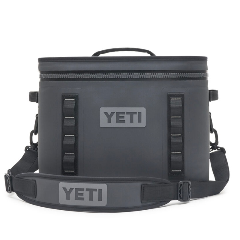 Yeti Hopper Flip 18|Charcoal|Navy|Cosmic Lilac|Big Wave Blue|King Crab Orange|Forest Green