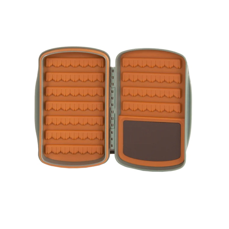 Fishpond Tacky Pescador MagPad Fly Box – Small