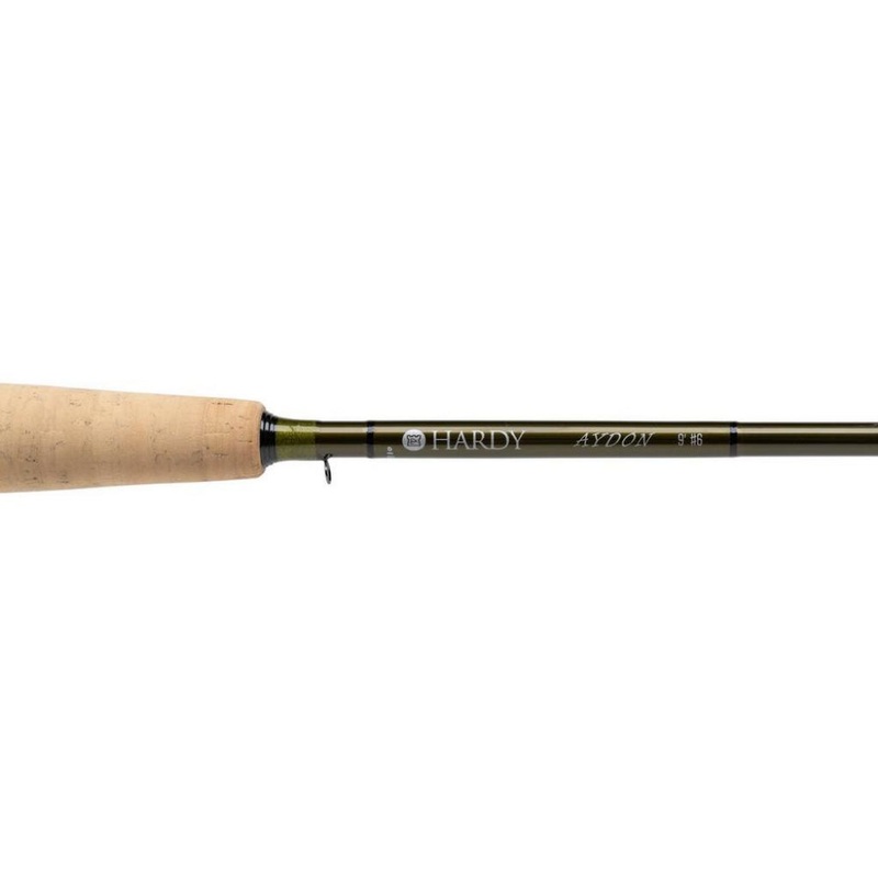 Hardy Aydon Travel Fly Rod|9′ 5wt 6pc|9′ 6wt 6pc|9′ 8wt 6pc
