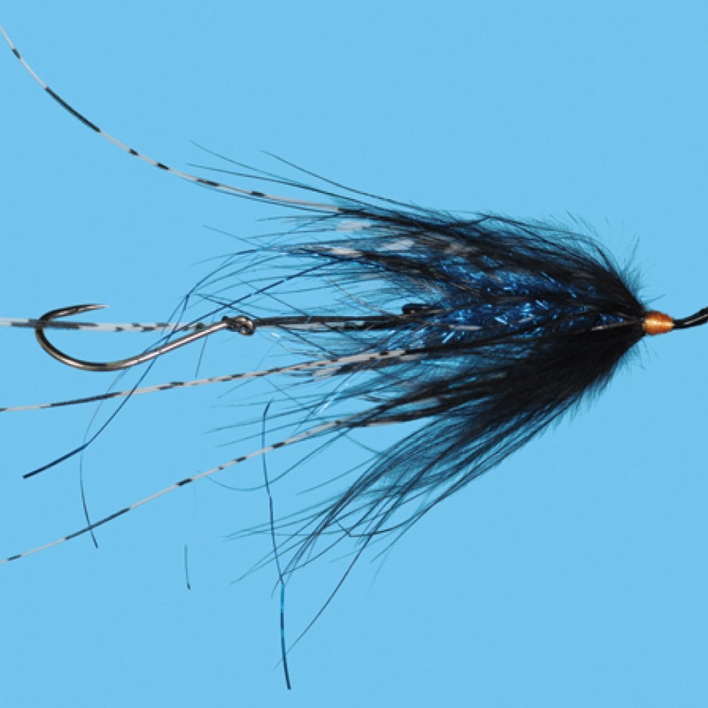 Hoh Bo Spey Fly|Black/Blue |2|Black/Green Butt |6|Purple/Orange Butt |2|Purple/Orange Butt |6|Black/Blue |6|Black/Orange Butt |2|Black/Orange Butt |6|Cerise/Blue |2|Chartreuse/Blue |2|Black/Green Butt |2|Orange/Pink |2